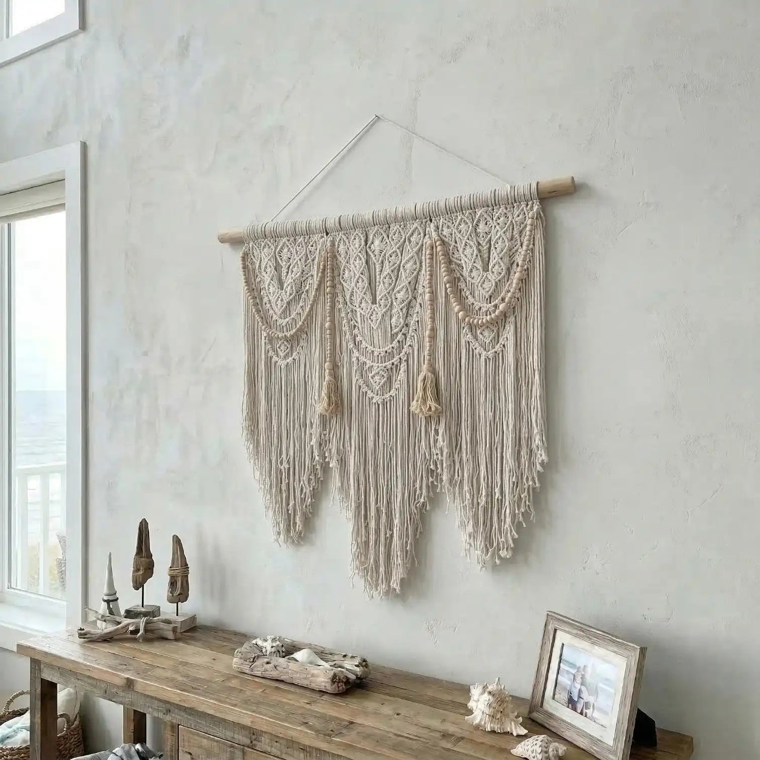 Macrame Wall Hanging Harper