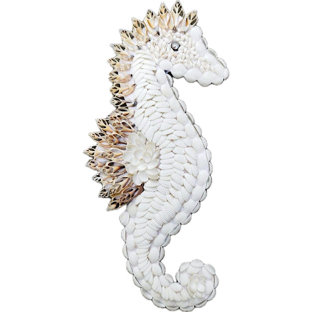 Beachy Decor Coastal and Beach Decor