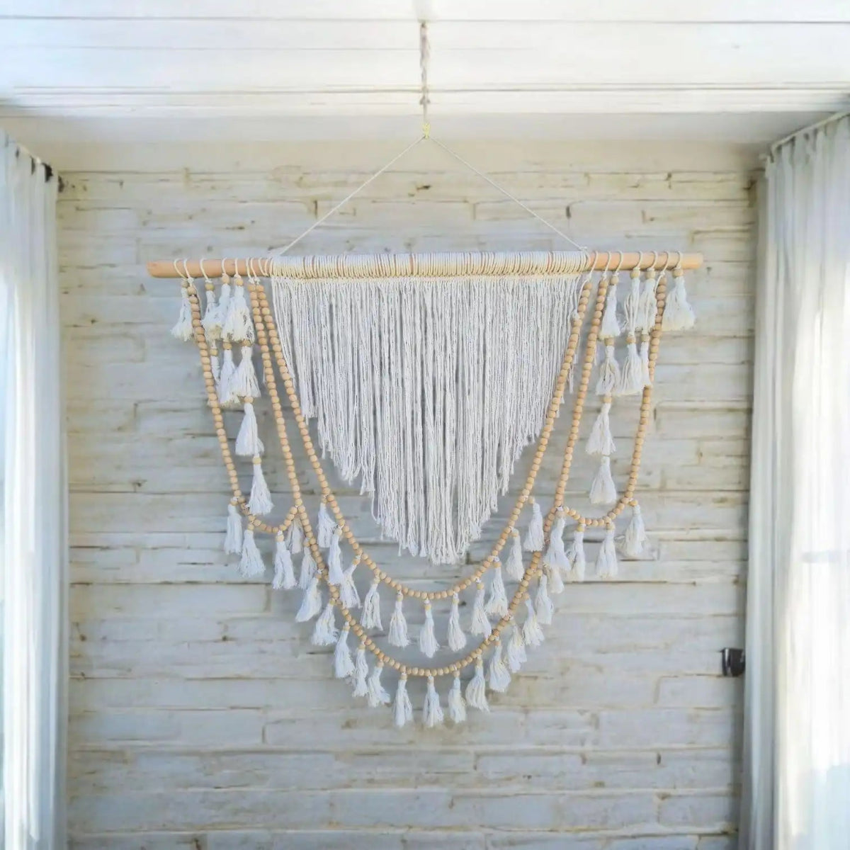 Beachy Decor Coastal and Beach Decor