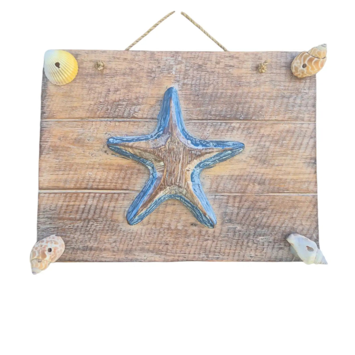 Beachy Decor Coastal and Beach Decor