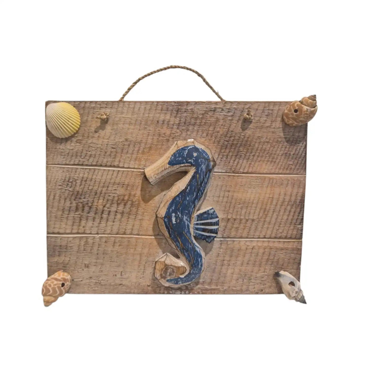 Beachy Decor Coastal and Beach Decor