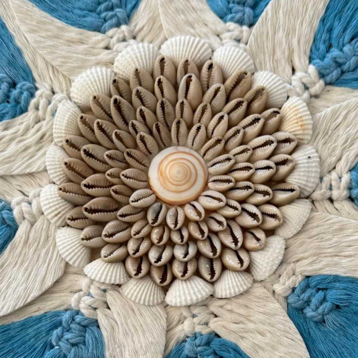 Beachy Decor Coastal and Beach Decor