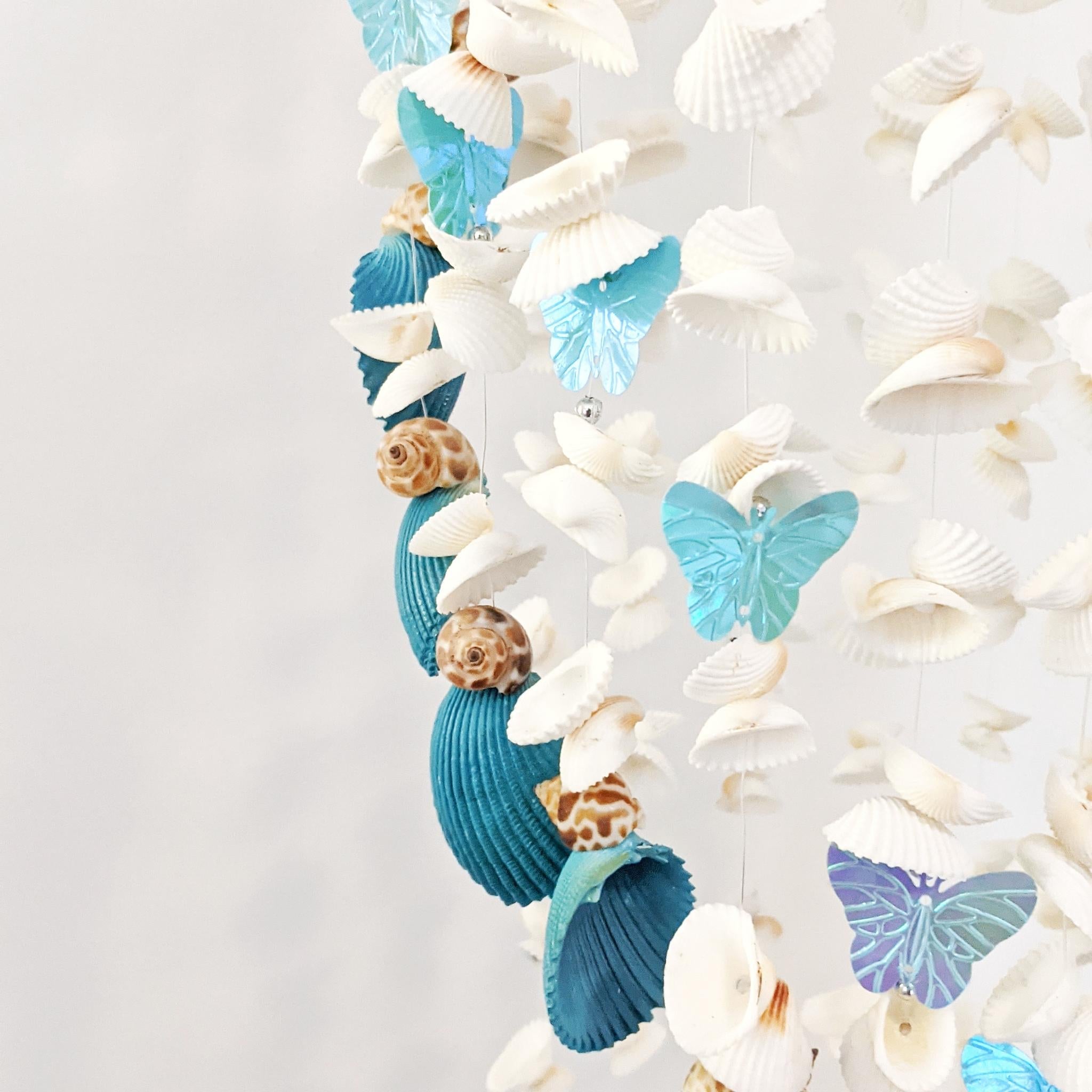 Beachy Decor Coastal and Beach Decor