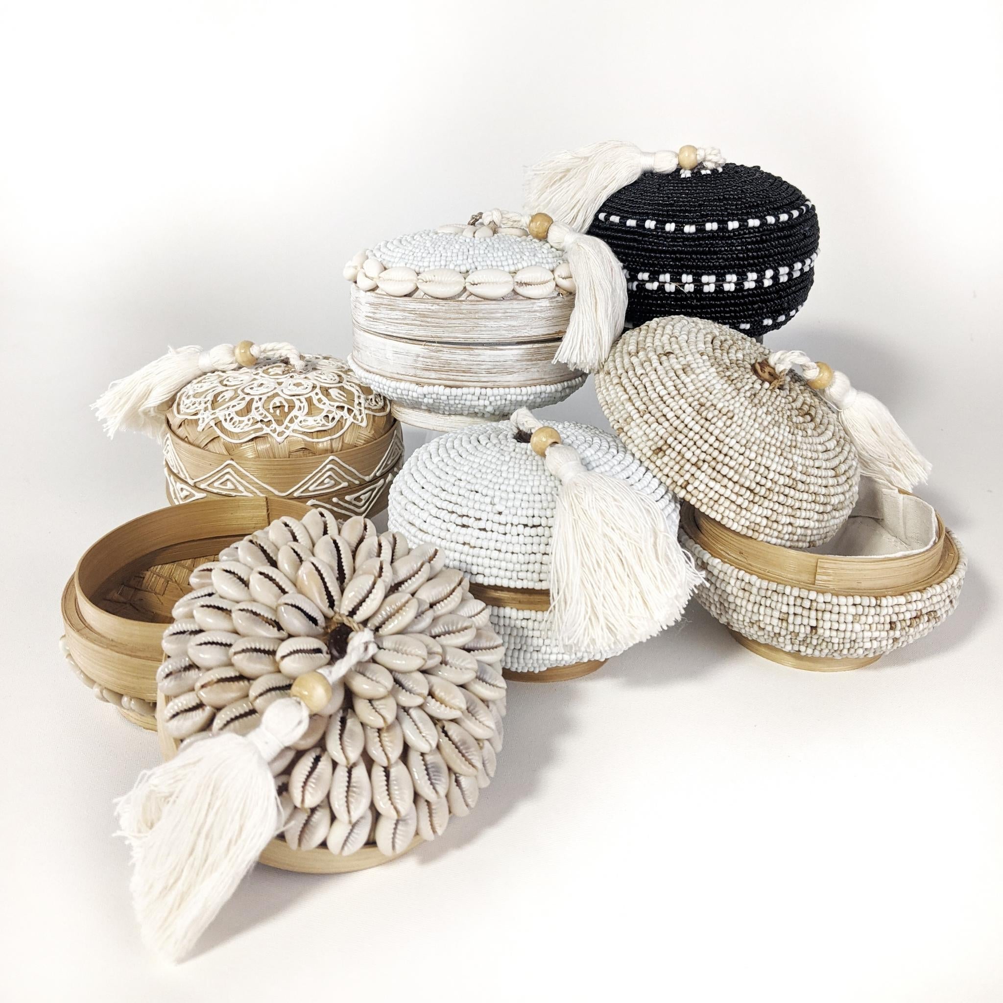 Beachy Decor Coastal and Beach Decor