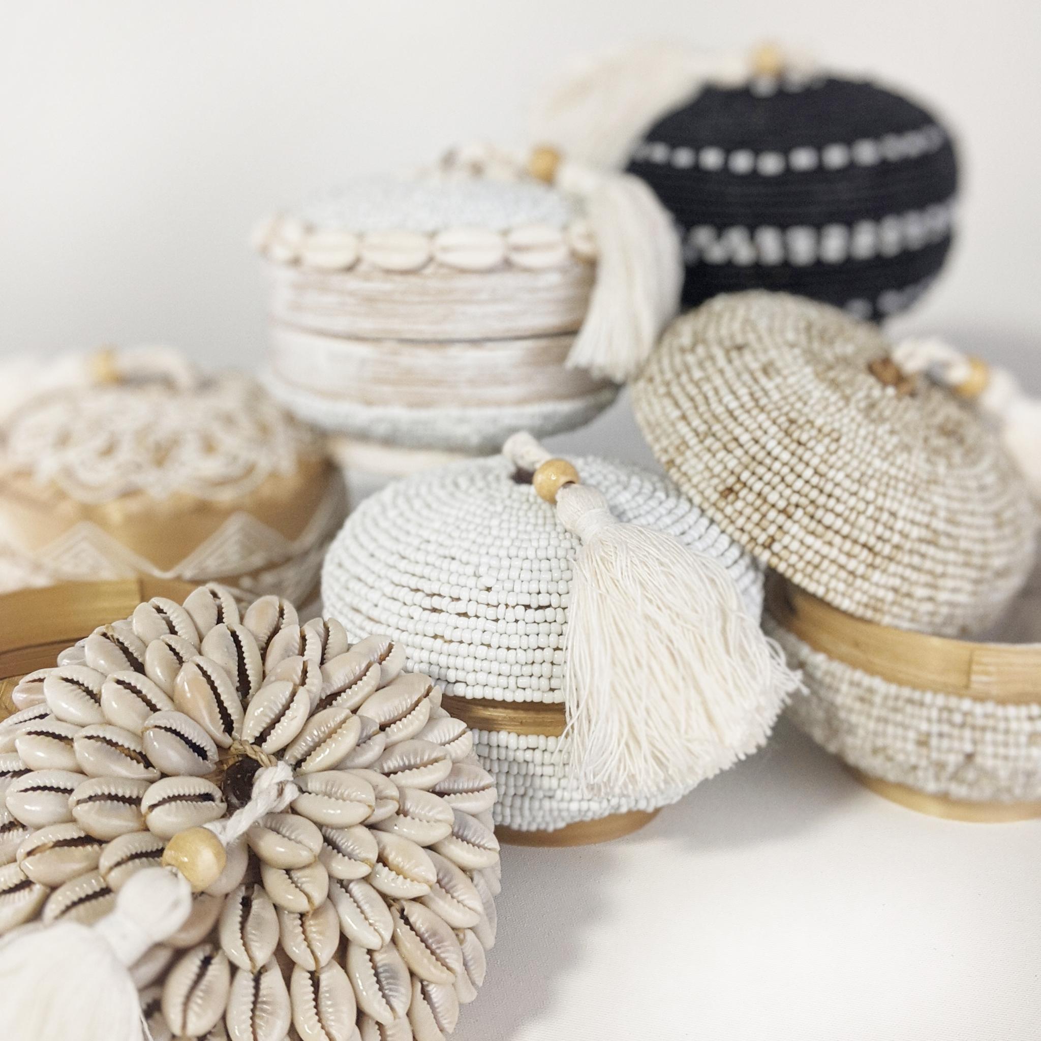 Beachy Decor Coastal and Beach Decor