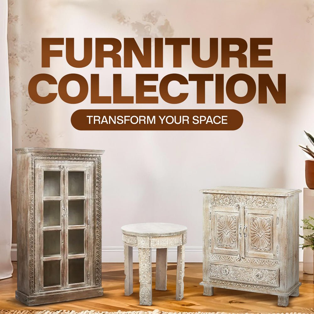 beach and coastal furniture
