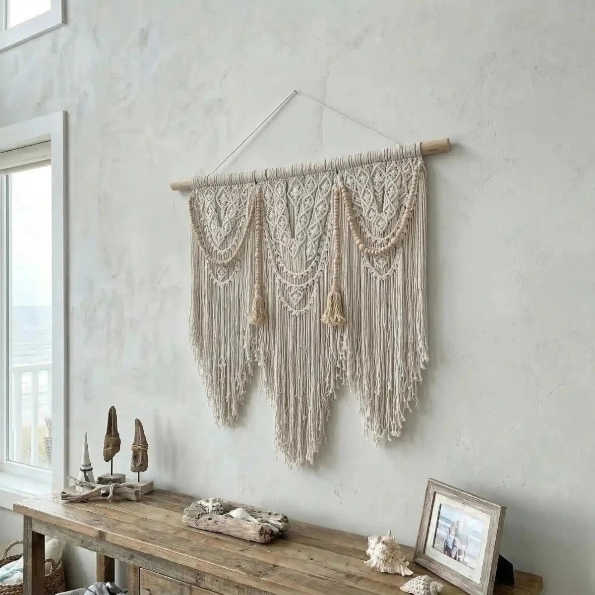 Macrame Wall Hanging Harper