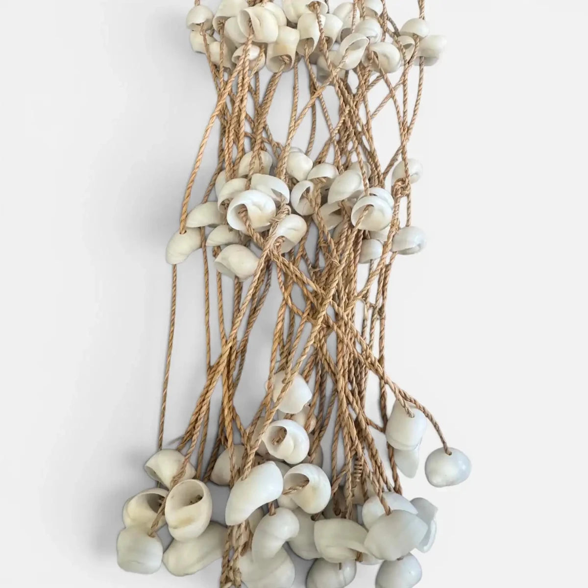 Shell Rope Hanger - Large