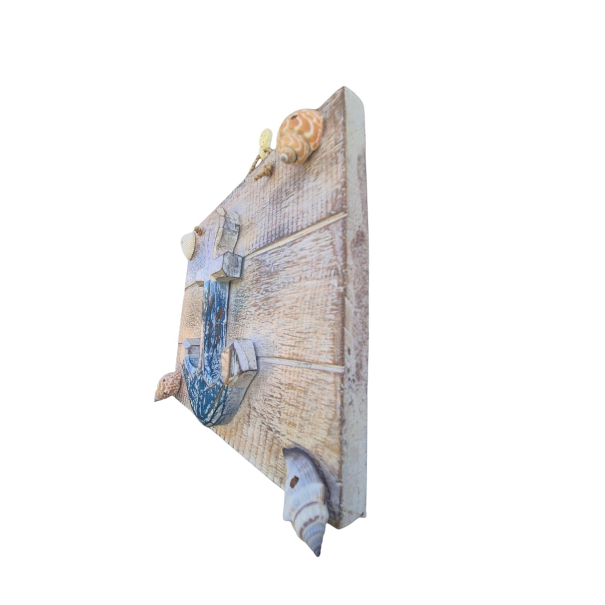 Beachy Decor Coastal and Beach Decor