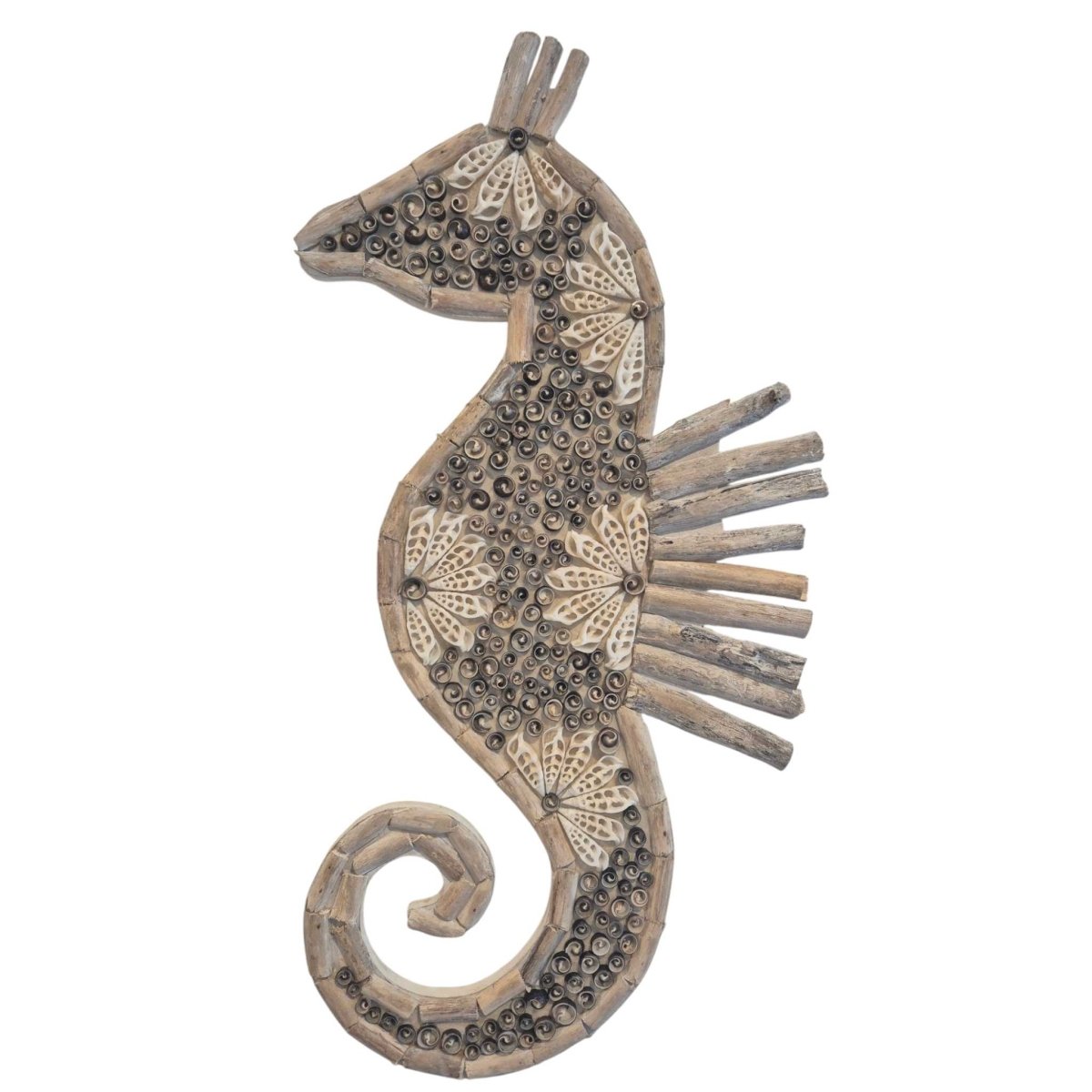 Beachy Decor Coastal and Beach Decor