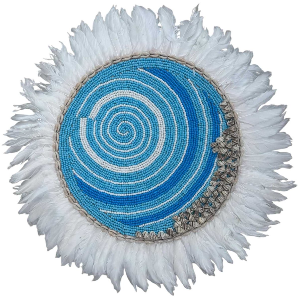 Beachy Decor Coastal and Beach Decor