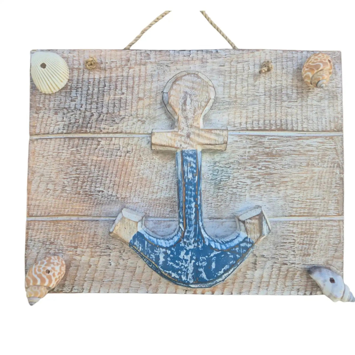 Beachy Decor Coastal and Beach Decor