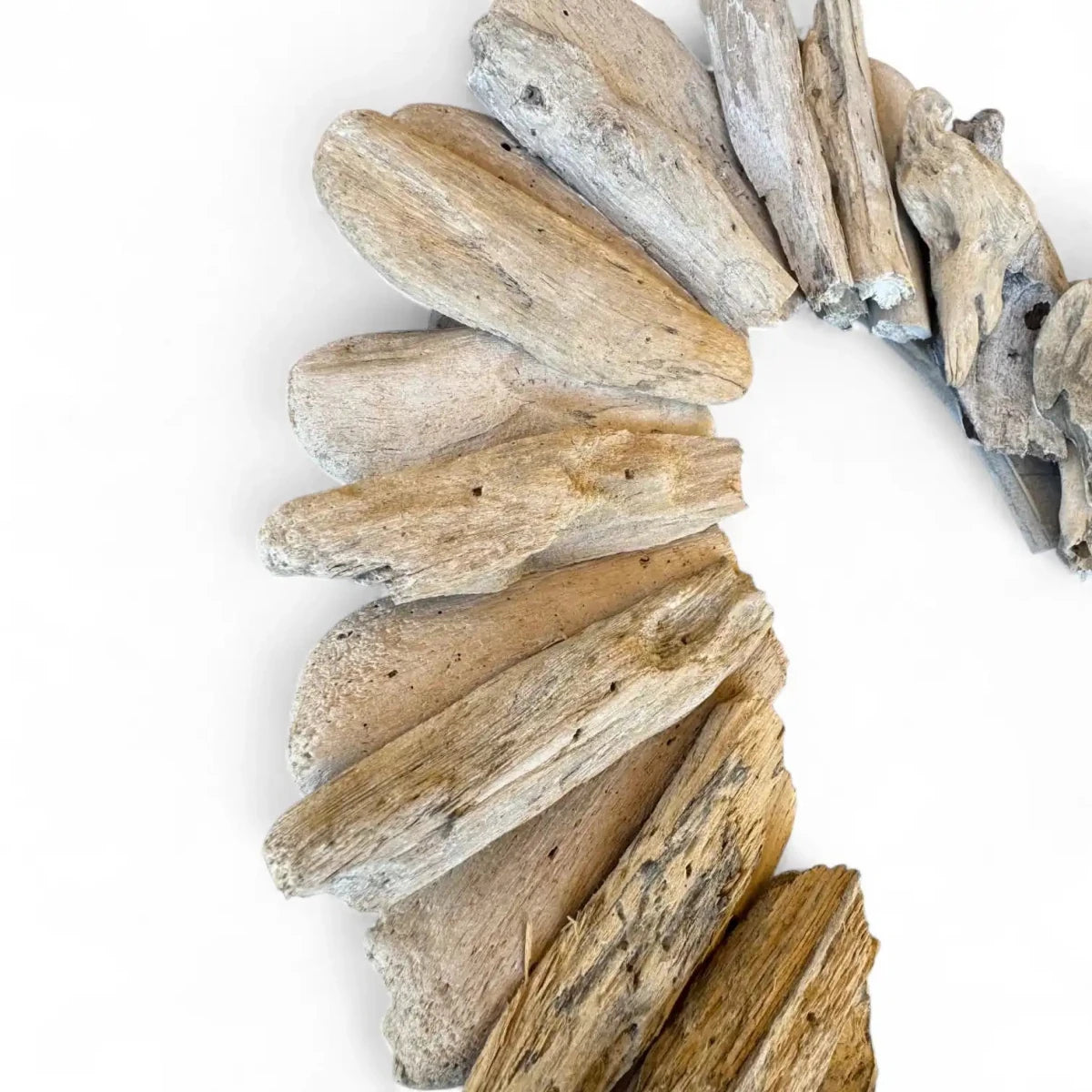 Driftwood Wall hanging Heart