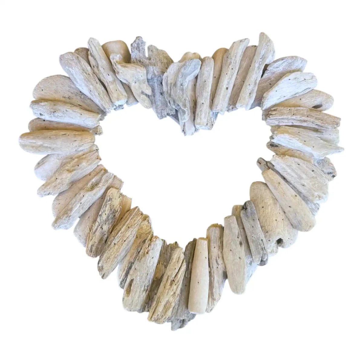 Driftwood Wall hanging Heart