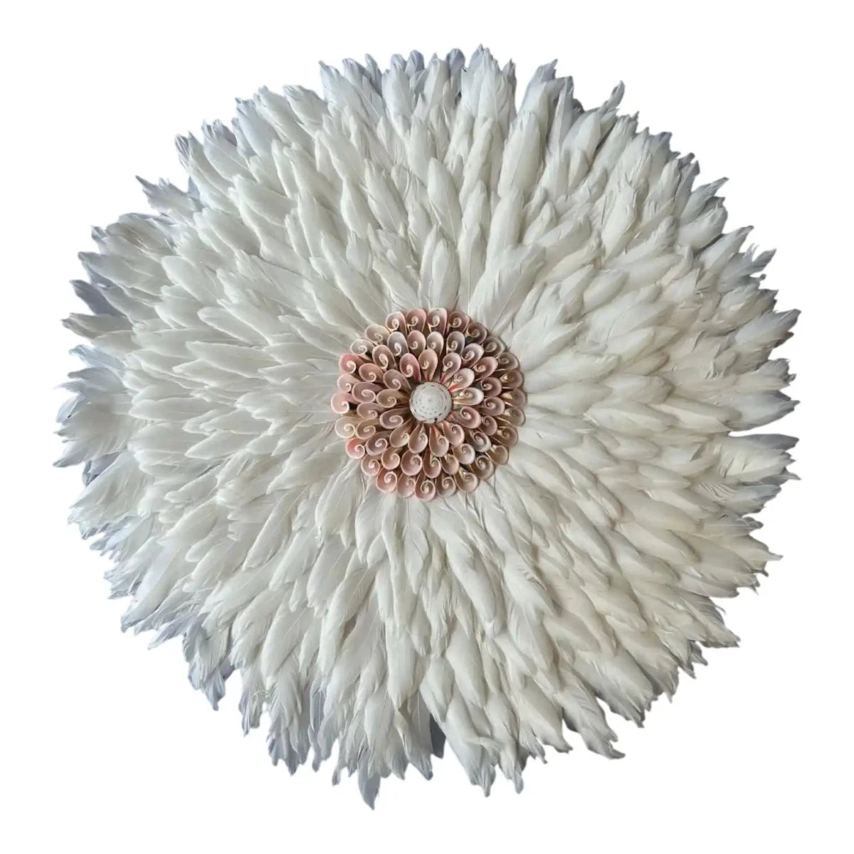 Juju Hat Kauai Wall Hanging