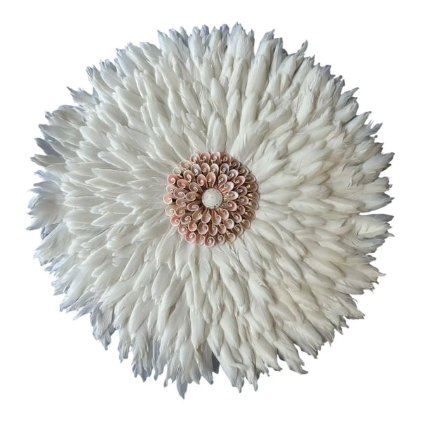 Juju Hat Kauai Wall Hanging