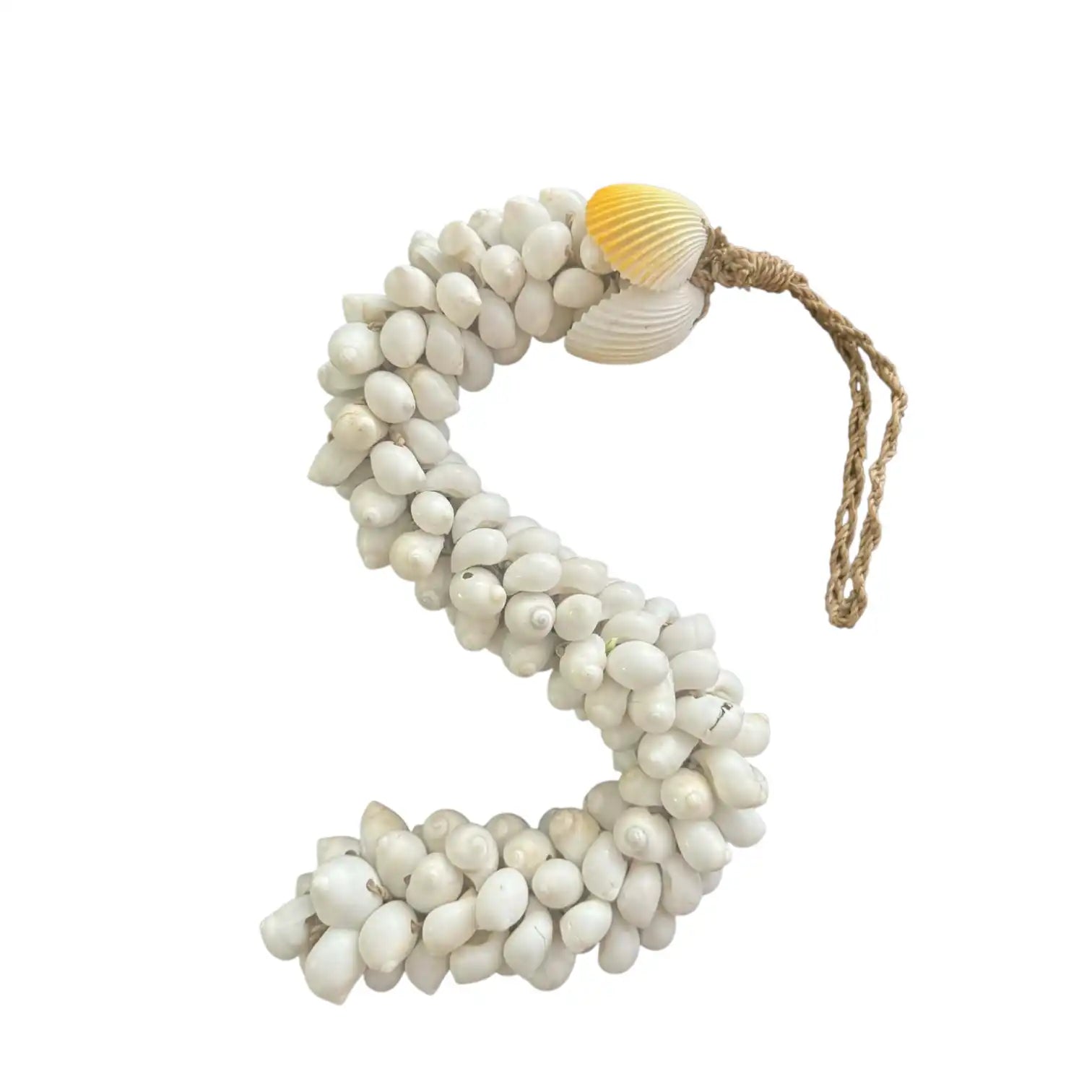 Seashell Rope Strands