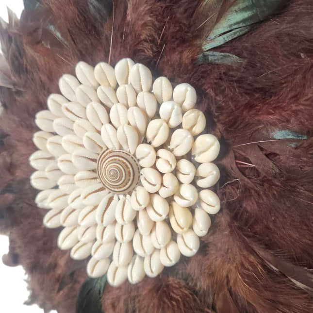 Arewa Feather Juju Home Decor
