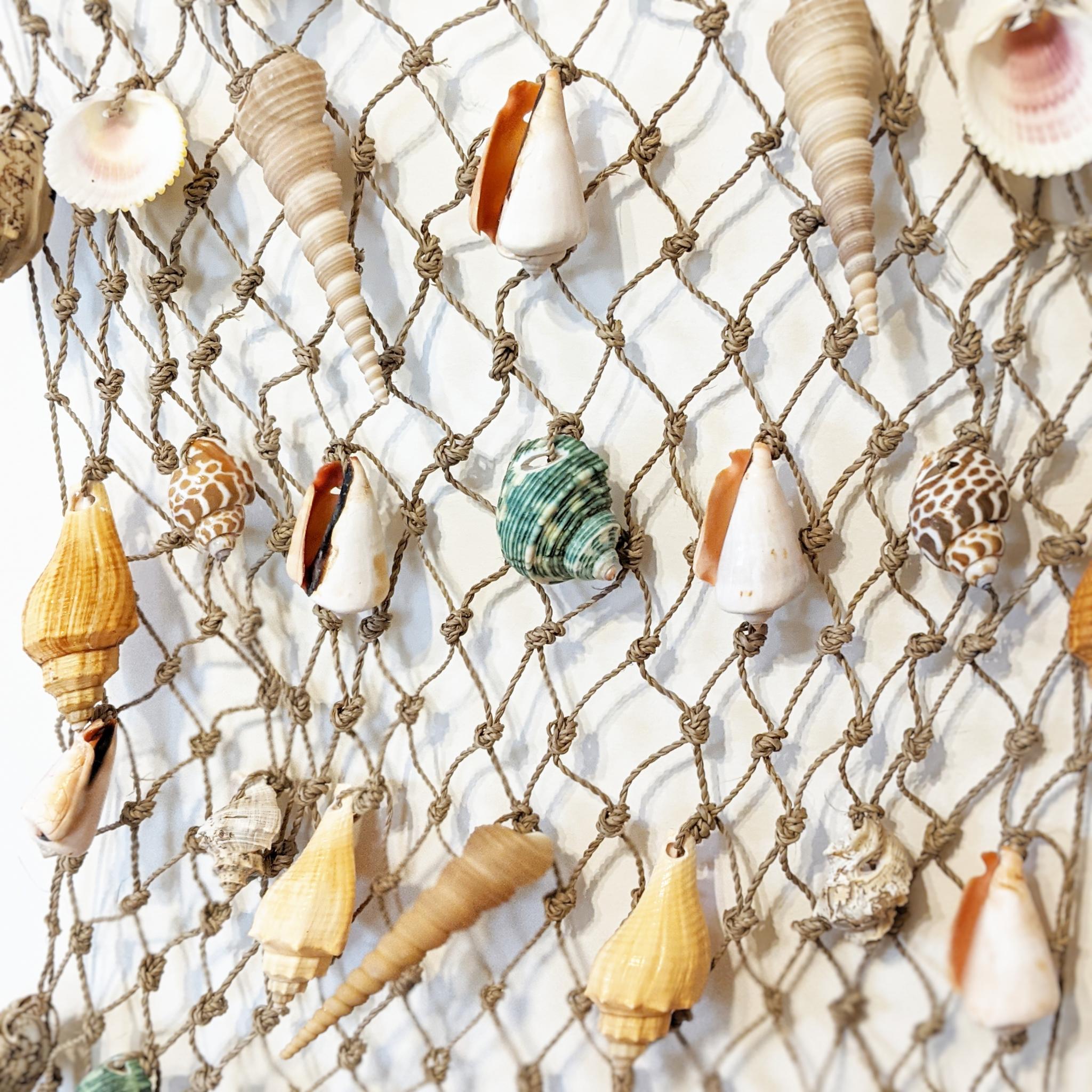 Beachy Decor Coastal and Beach Decor