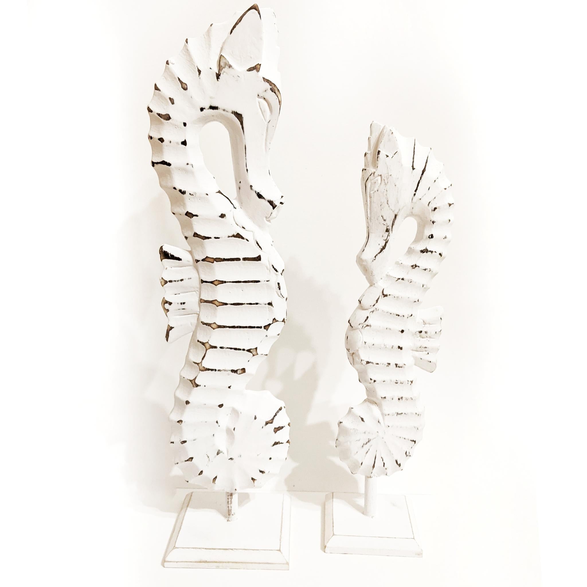 Reef Seahorse Set Home Decor