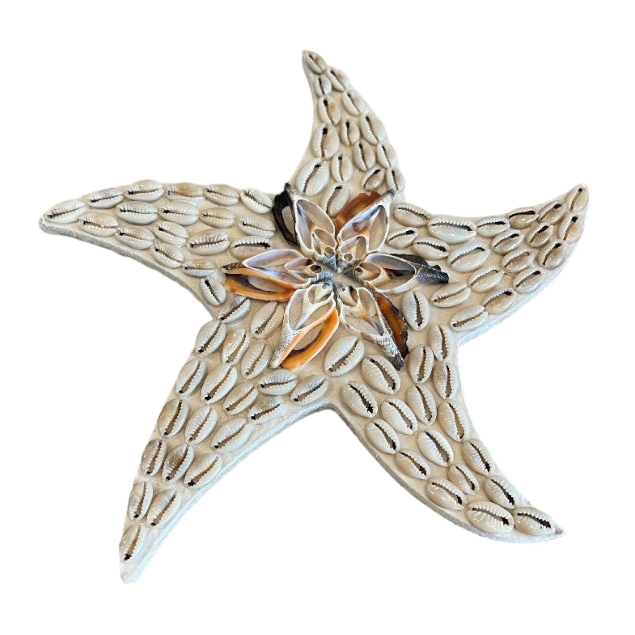 Starfish Single Hanger Home Decor